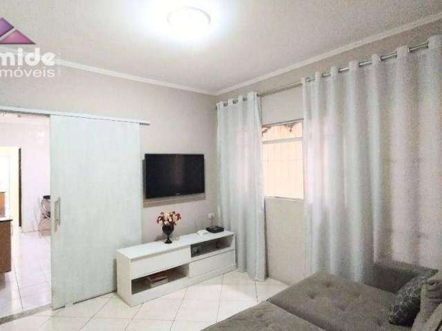 Casa à venda, 110 m² por R$ 435.000,00 - Palmeiras de São José - São José dos Campos/SP