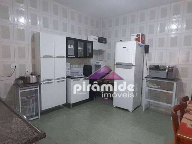 Casa à venda, 80 m² por R$ 290.000,00 - Morro do Algodão - Caraguatatuba/SP