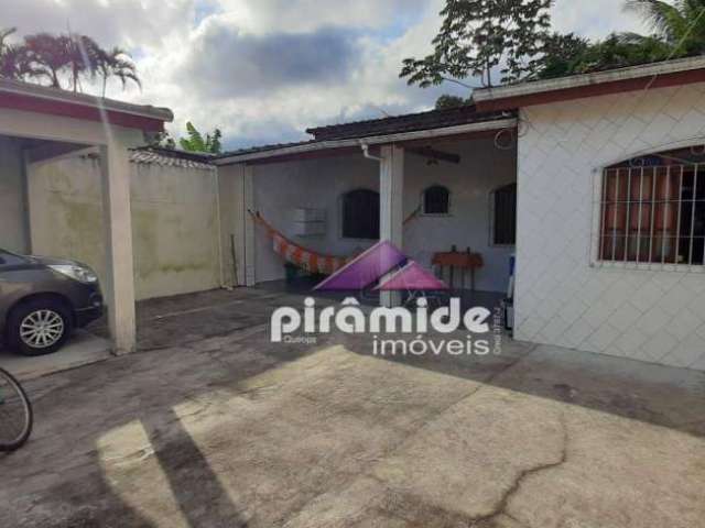 Casa à venda, 94 m² por R$ 490.000,00 - Martim de Sá - Caraguatatuba/SP