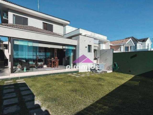 Casa à venda, 226 m² por R$ 1.760.000,00 - Urbanova - São José dos Campos/SP