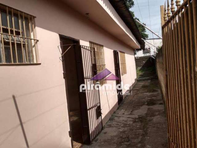 Casa à venda, 70 m² por R$ 380.000,00 - Chácaras Reunidas - São José dos Campos/SP