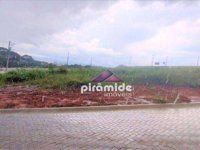 Terreno à venda, 250 m² por R$ 195.000,00 - Parque Residencial Maria Elmira - Caçapava/SP