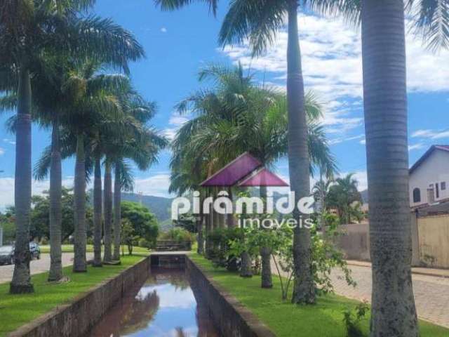 Village com 1 dormitório à venda, 45 m² por R$ 260.000,00 - Prainha - Caraguatatuba/SP