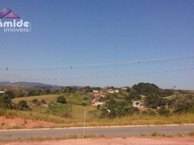 Terreno à venda, 72600 m² por R$ 13.068.000,00 - Santa Cecilia II - São José dos Campos/SP