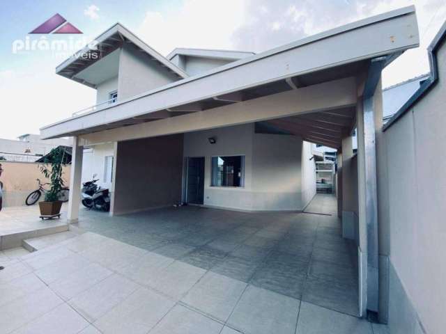 Casa com 3 dormitórios à venda, 240 m² por R$ 1.800.000,00 - Jardim Primavera - Caraguatatuba/SP