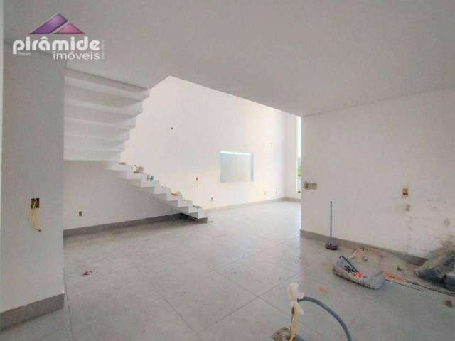 Casa à venda, 150 m² por R$ 1.290.000,00 - Jardim das Flores - São José dos Campos/SP
