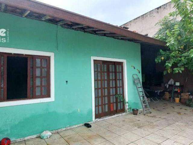 Casa com 2 dormitórios à venda, 95 m² por R$ 300.000,00 - Jardim da Granja - São José dos Campos/SP