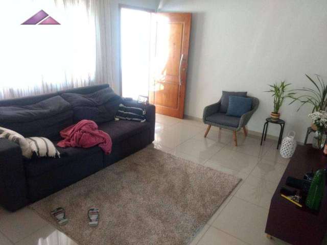 Casa à venda, 142 m² por R$ 400.000,00 - Jardim Santa Rosa - São José dos Campos/SP