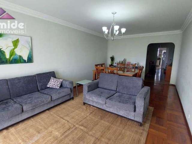 Apartamento com 3 dormitórios à venda, 160 m² por R$ 1.000.000,00 - Jardim Esplanada II - São José dos Campos/SP