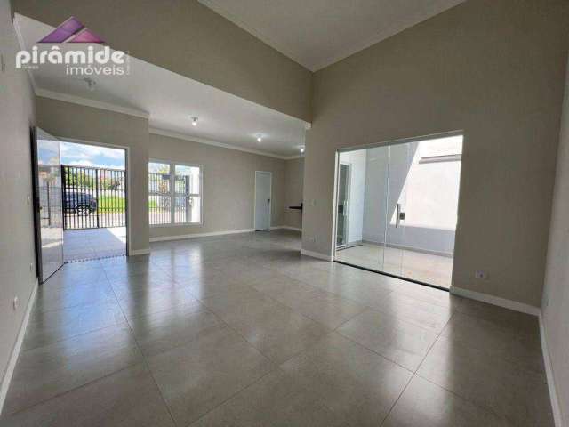 Casa com 3 dormitórios à venda, 101 m² por R$ 515.000,00 - Parque do Museu - Caçapava/SP