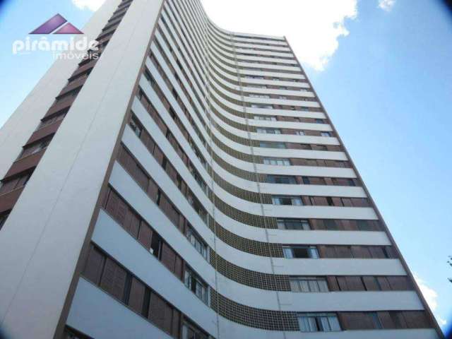 Apartamento com 3 dormitórios à venda, 96 m² por R$ 495.000,00 - Jardim São Dimas - São José dos Campos/SP