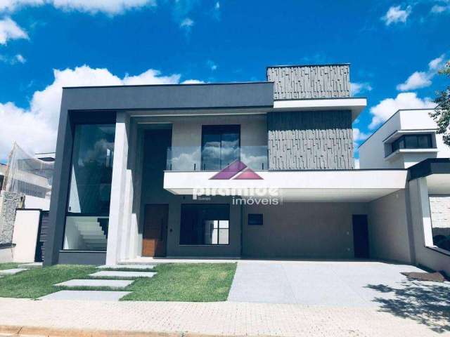 Casa à venda, 337 m² por R$ 2.650.000,00 - Urbanova - São José dos Campos/SP