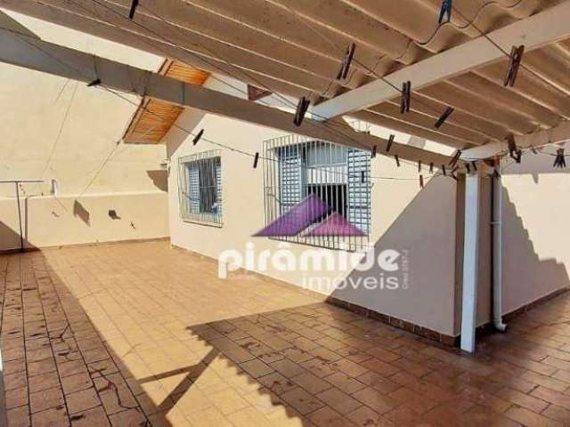 Casa à venda, 136 m² por R$ 690.000,00 - Monte Castelo - São José dos Campos/SP