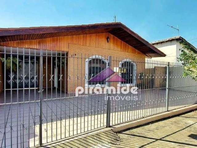 Casa à venda, 136 m² por R$ 690.000,00 - Monte Castelo - São José dos Campos/SP