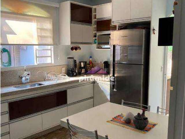 Casa à venda, 201 m² por R$ 1.120.000,00 - Parque Nova Esperança - São José dos Campos/SP