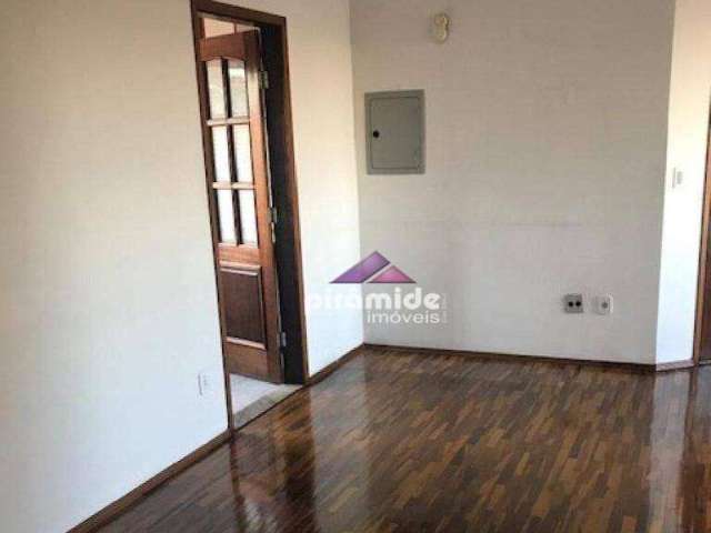 Apartamento à venda, 85 m² por R$ 450.000,00 - Jardim das Indústrias - São José dos Campos/SP