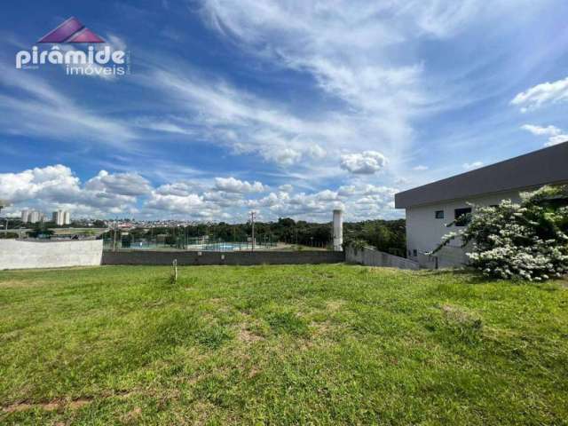 Terreno à venda, 715 m² por R$ 1.195.000,00 - Urbanova - São José dos Campos/SP