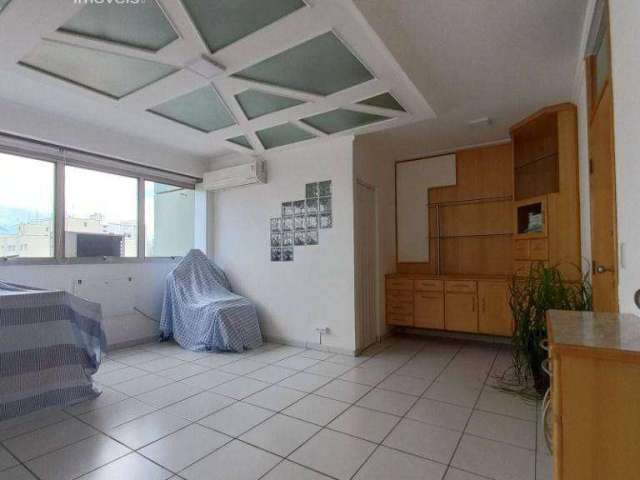 Sala à venda, 40 m² por R$ 265.000,00 - Vila Adyana - São José dos Campos/SP