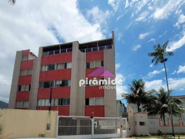 Apartamento com 3 dormitórios à venda, 130 m² por R$ 690.000,00 - Martim de Sá - Caraguatatuba/SP