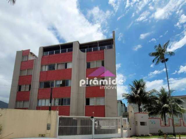 Apartamento à venda, 130 m² por R$ 690.000,00 - Martim de Sá - Caraguatatuba/SP