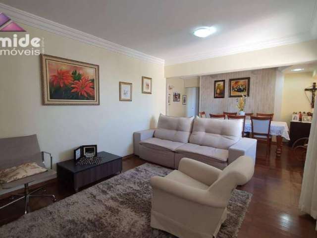 Apartamento com 3 dormitórios, 105 m² - venda por R$ 750.000,00 ou aluguel por R$ 5.087,00/mês - Jardim São Dimas - São José dos Campos/SP