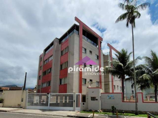 Apartamento à venda, 130 m² por R$ 700.000,00 - Martim de Sá - Caraguatatuba/SP