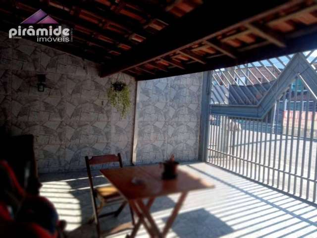 Casa à venda, 90 m² por R$ 350.000,00 - Caputera - Caraguatatuba/SP
