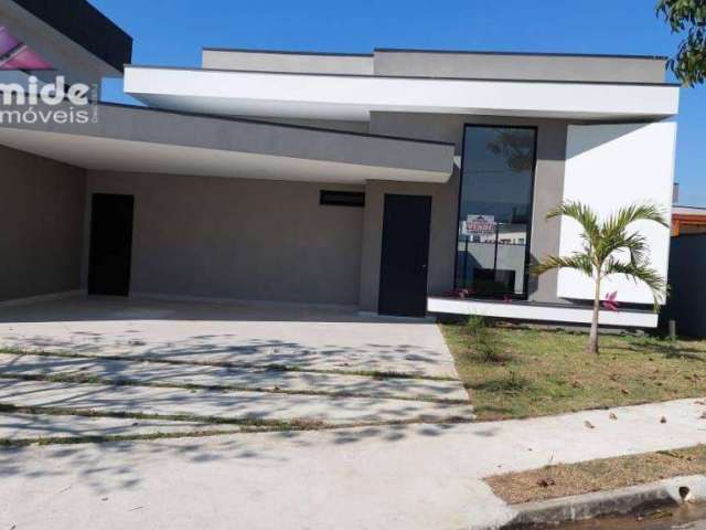 Casa à venda, 150 m² por R$ 895.000,00 - Condomínio Terras do Vale - Caçapava/SP