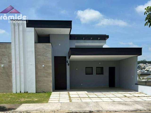 Casa à venda, 150 m² por R$ 915.000,00 - Condomínio Terras do Vale - Caçapava/SP