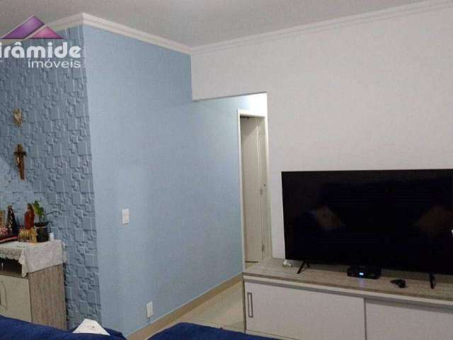 Apartamento à venda, 67 m² por R$ 350.000,00 - Jardim Oriente - São José dos Campos/SP