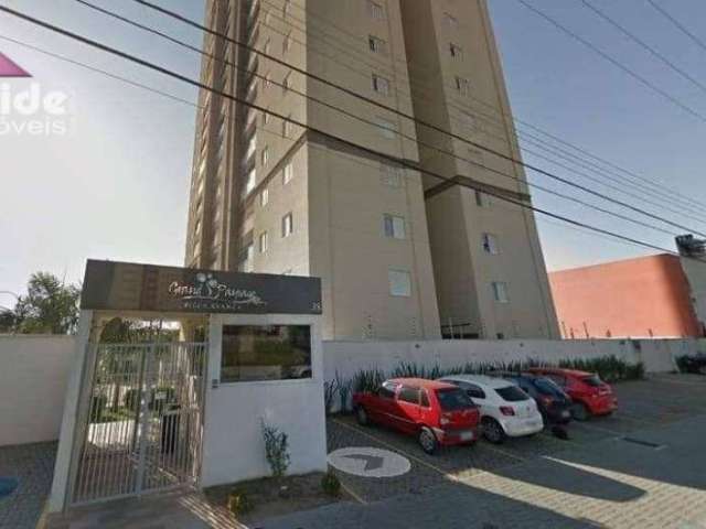 Apartamento à venda, 73 m² por R$ 550.000,00 - Villa Branca - Jacareí/SP