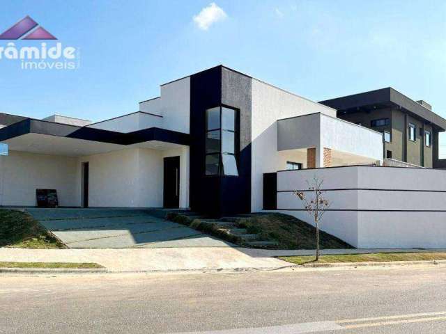 Casa à venda, 165 m² por R$ 1.100.000,00 - Residencial Malibu - Caçapava/SP