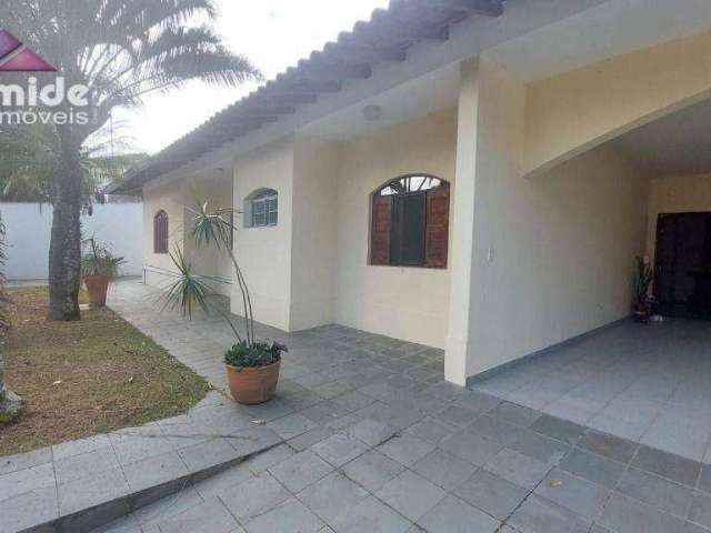 Casa à venda, 240 m² por R$ 1.600.000,00 - Urbanova - São José dos Campos/SP