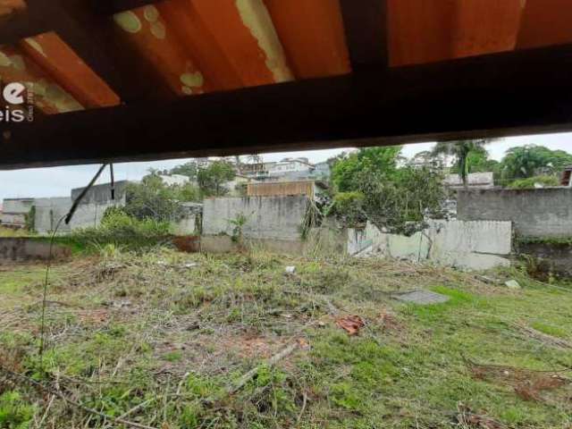 Terreno à venda, 347 m² por R$ 400.000,00 - Massaguaçu - Caraguatatuba/SP