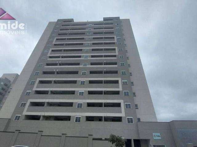 Apartamento à venda, 65 m² por R$ 520.000,00 - Condomínio Residencial Colinas do Paratehy - São José dos Campos/SP