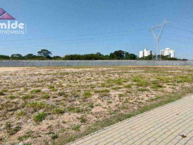 Terreno à venda, 900 m² por R$ 1.803.781,22 - Urbanova - São José dos Campos/SP