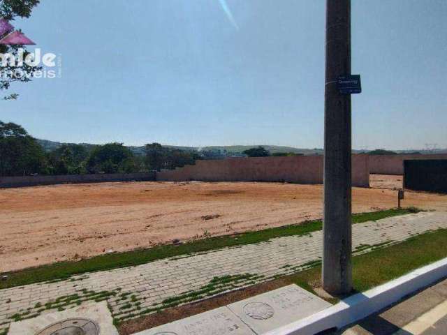 Terreno à venda, 784 m² por R$ 1.659.066,74 - Urbanova - São José dos Campos/SP