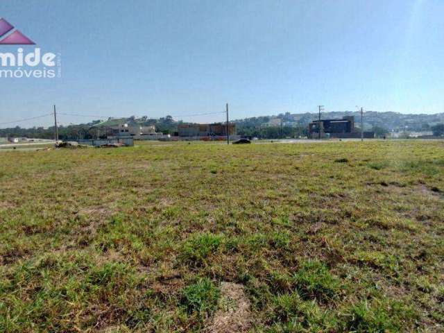 Terreno à venda, 825 m² por R$ 1.652.805,00 - Urbanova - São José dos Campos/SP