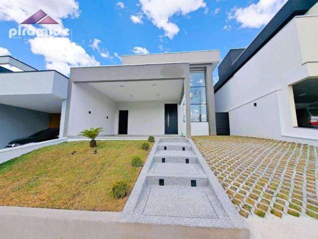 Casa à venda, 190 m² por R$ 1.200.000,00 - Residencial Malibu - Caçapava/SP