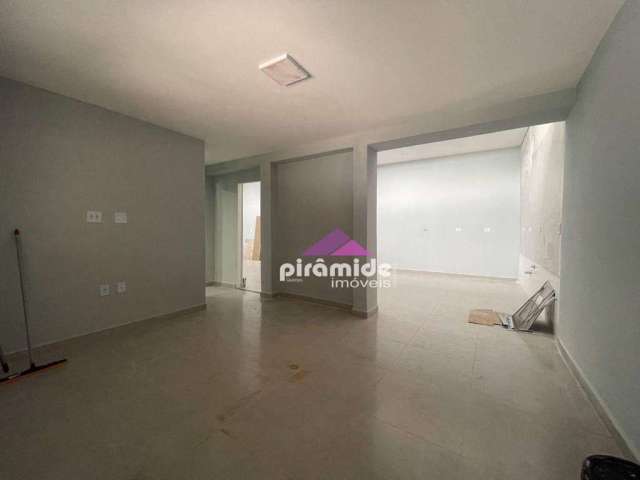 Casa com 2 dormitórios à venda, 50 m² por R$ 550.000,00 - Bosque dos Eucaliptos - São José dos Campos/SP