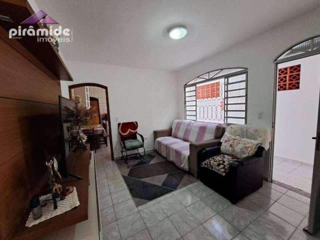 Casa à venda, 60 m² por R$ 300.000,00 - Jardim Santa Inês I - São José dos Campos/SP