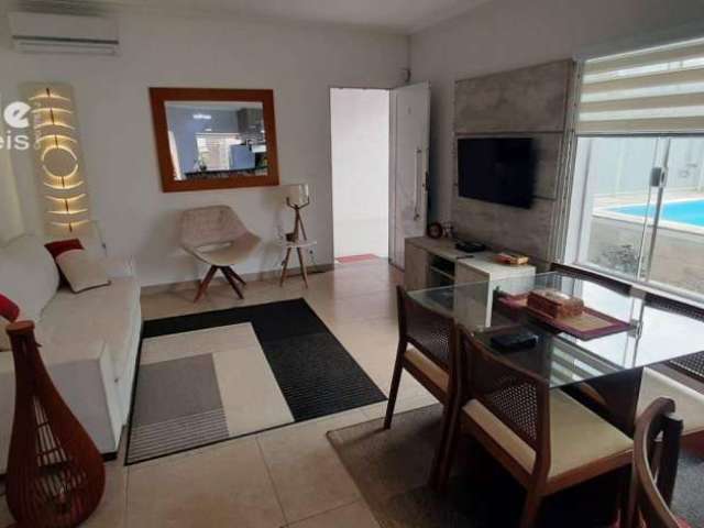 Casa com 3 dormitórios à venda, 130 m² por R$ 1.100.000,00 - Indaiá - Caraguatatuba/SP