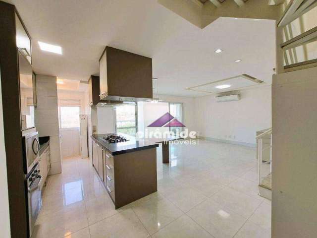 Apartamento à venda, 105 m² por R$ 1.200.000,00 - Vila Ema - São José dos Campos/SP