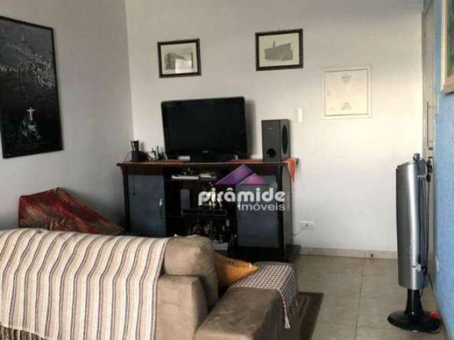 Apartamento à venda, 65 m² por R$ 500.000,00 - Luz - São Paulo/SP