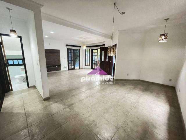 Casa com 4 dormitórios à venda, 237 m² por R$ 1.491.000,00 - Urbanova - São José dos Campos/SP