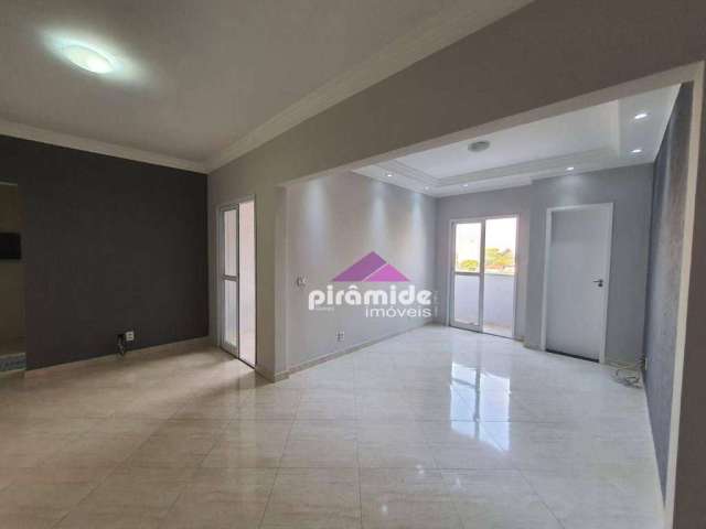 Cobertura à venda, 174 m² por R$ 850.000,00 - Bosque dos Eucaliptos - São José dos Campos/SP