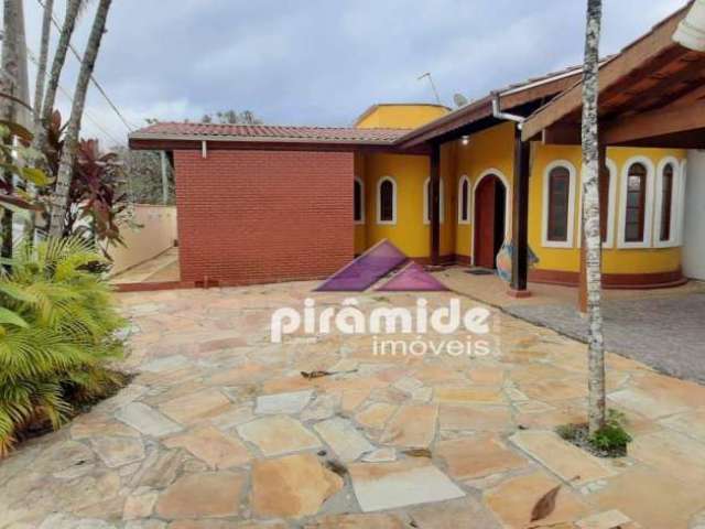 Casa com 3 dormitórios à venda, 237 m² por R$ 850.000,00 - Verde Mar - Caraguatatuba/SP