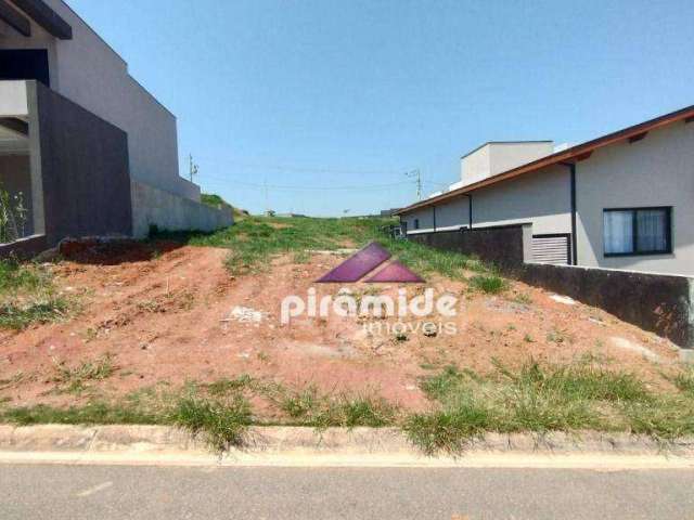 Terreno à venda, 360 m² por R$ 260.000,00 - Parque Residencial Maria Elmira - Caçapava/SP