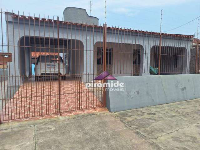 Casa com 3 dormitórios à venda, 148 m² por R$ 850.000,00 - Indaiá - Caraguatatuba/SP