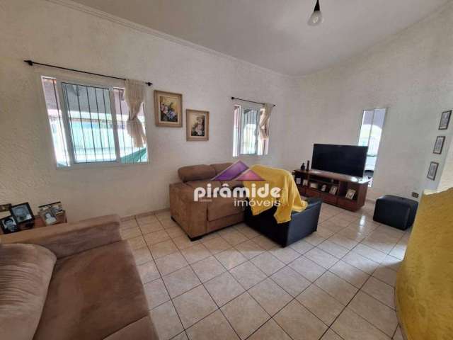 Casa com 3 dormitórios à venda, 148 m² por R$ 850.000,00 - Indaiá - Caraguatatuba/SP